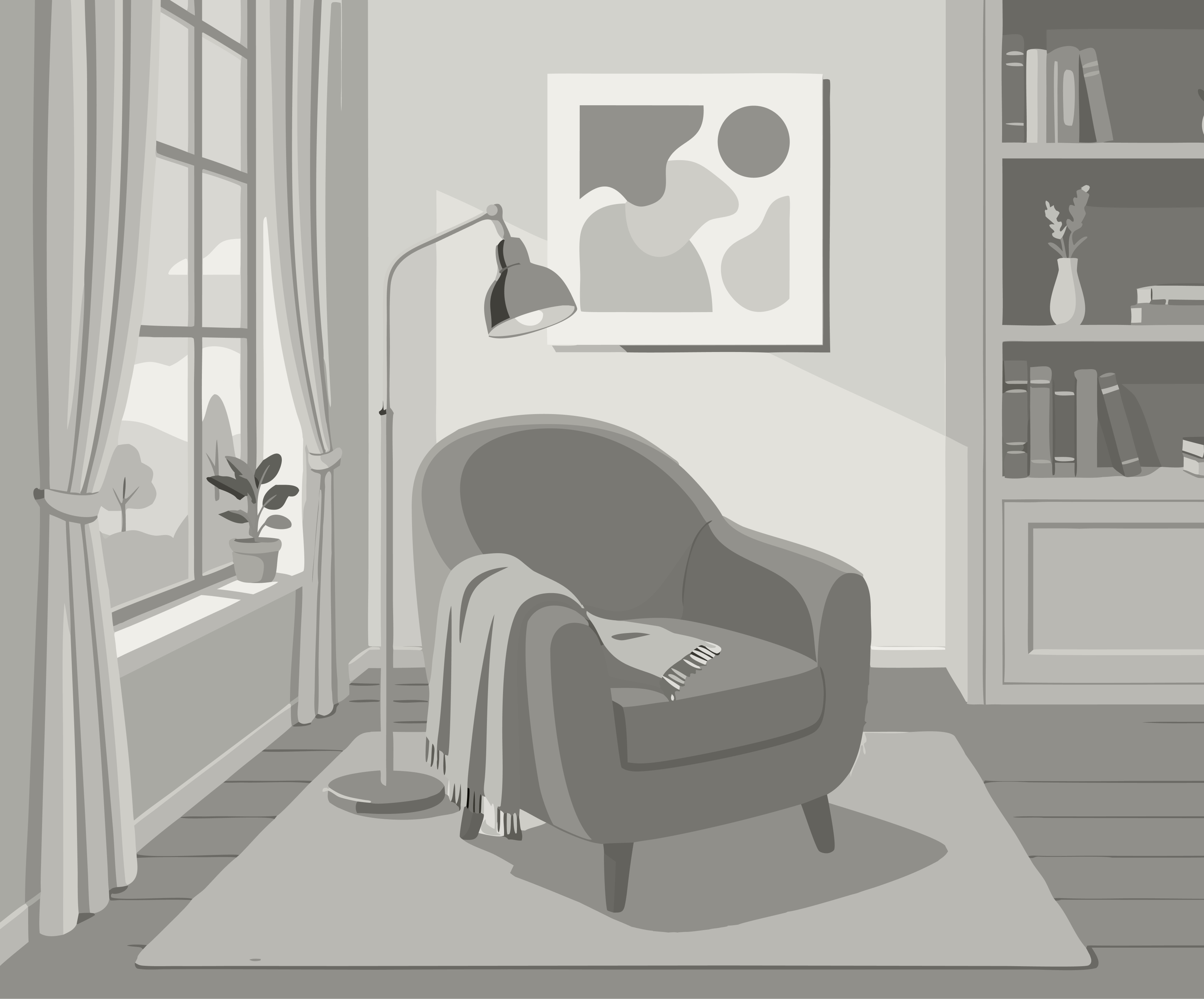Habitación Quíntuple (5 adultos)