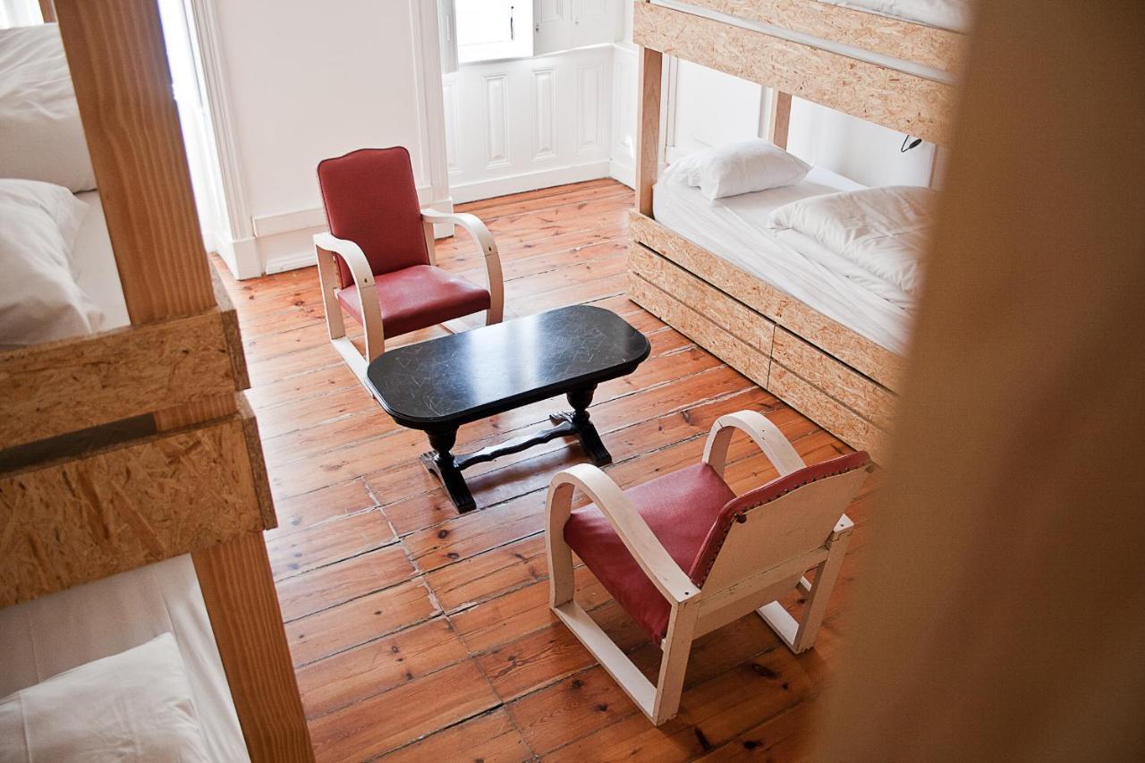 Habitación Familiar