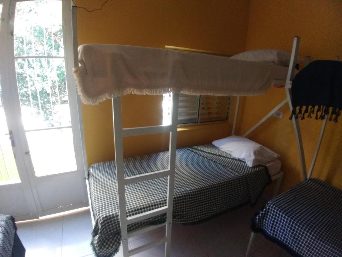 Cama em Dormitório Masculino