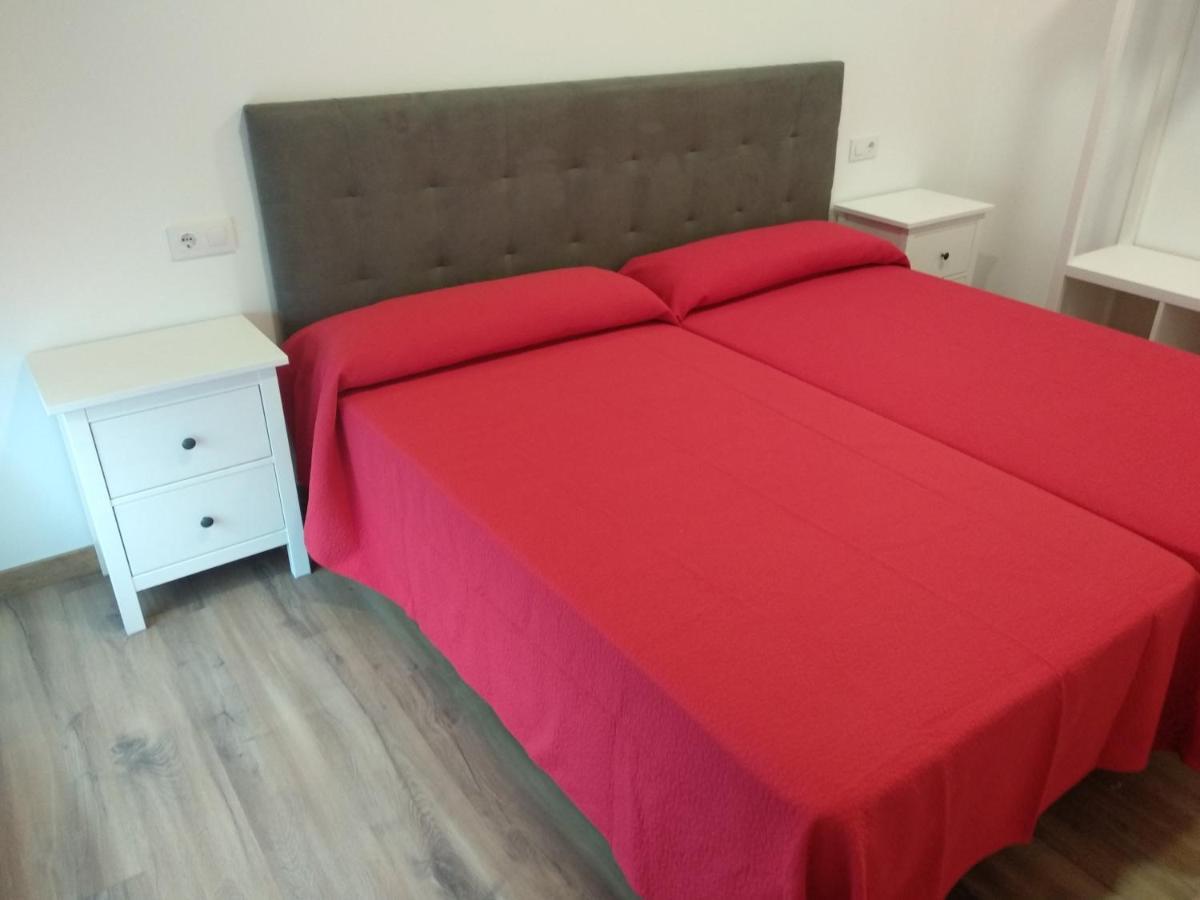 Habitación Doble - 2 camas