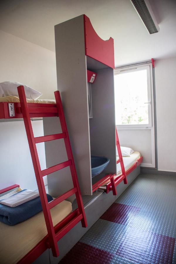 Habitación cuádruple