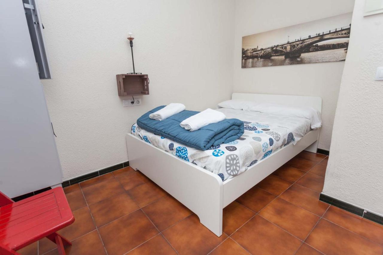 Double Room Bathroom