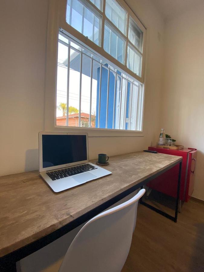 Quarto Triplo Básico