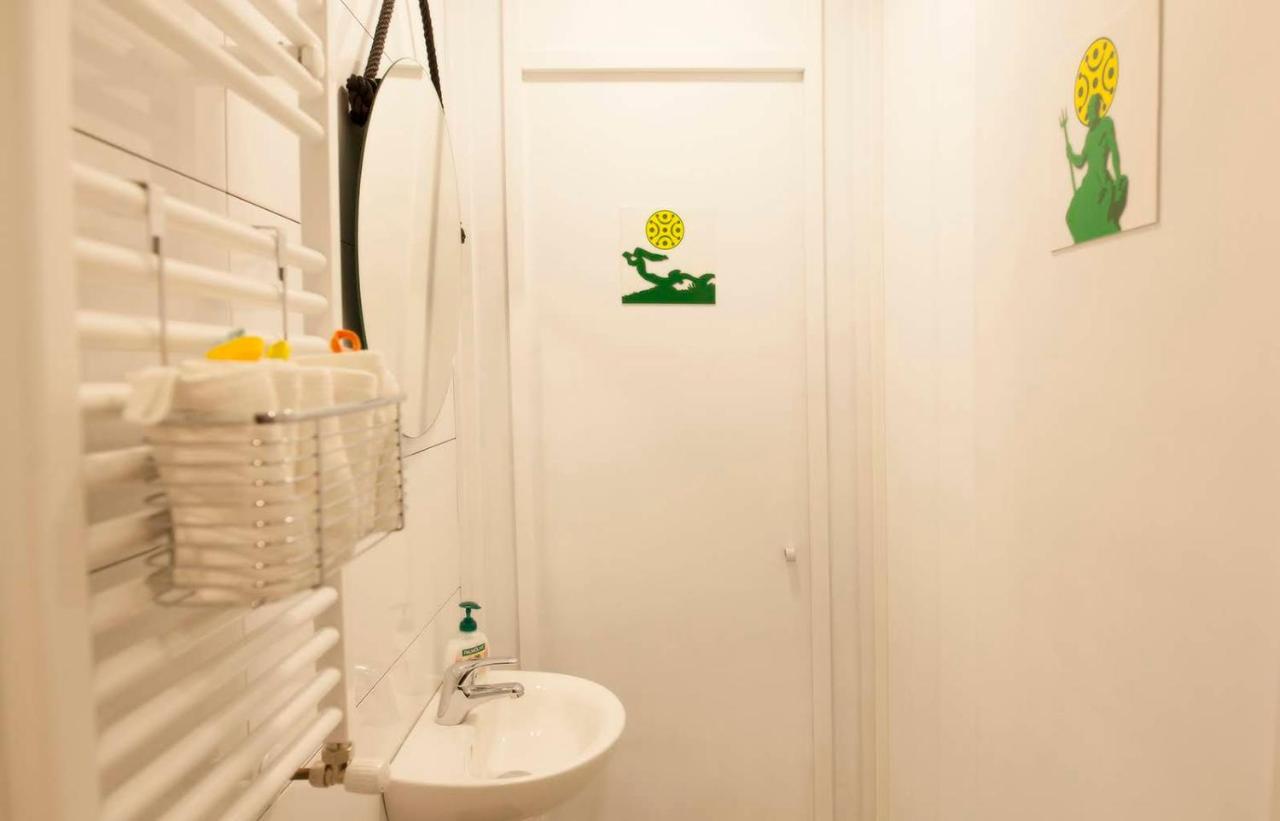 Habitación Doble con baño privado - 1 o 2 camas
