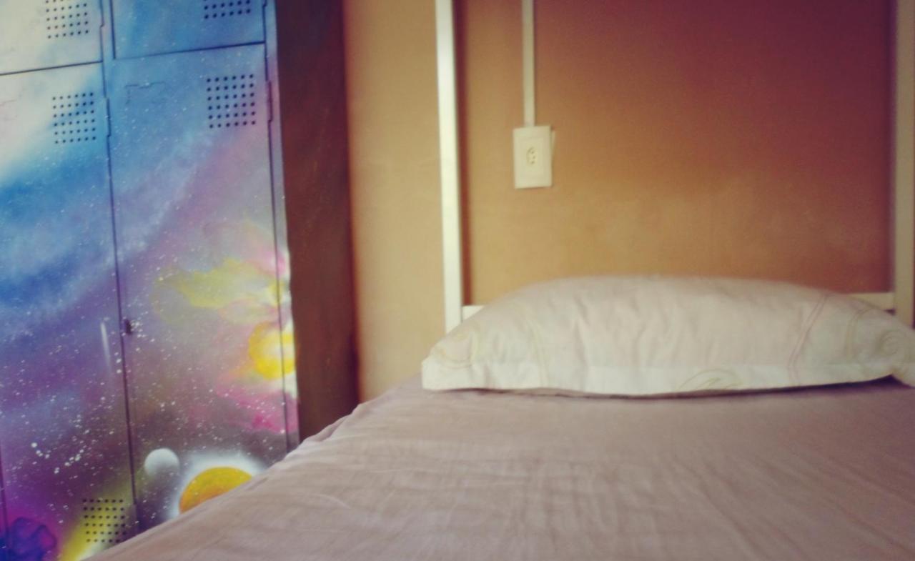 Cama de Solteiro em Dormitório Masculino