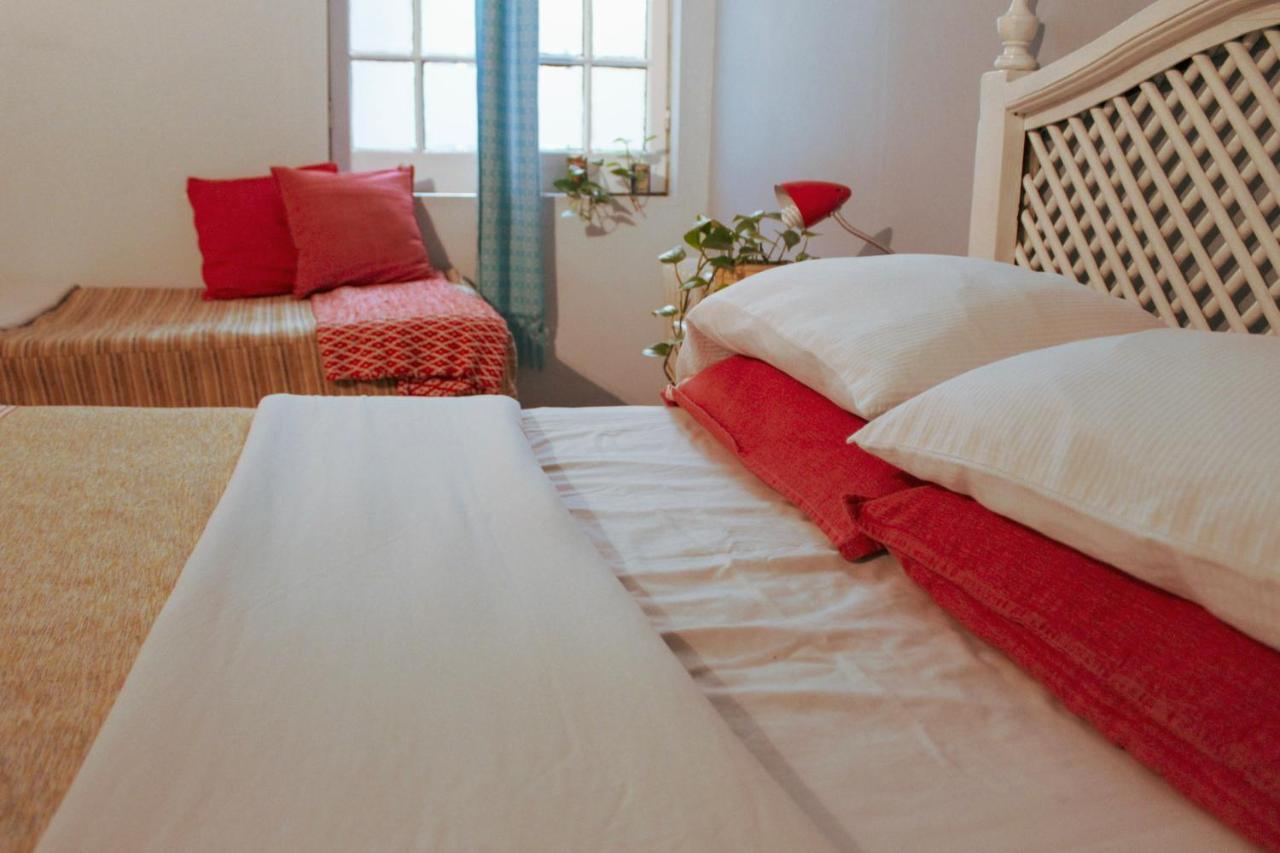 Habitación Doble Básica