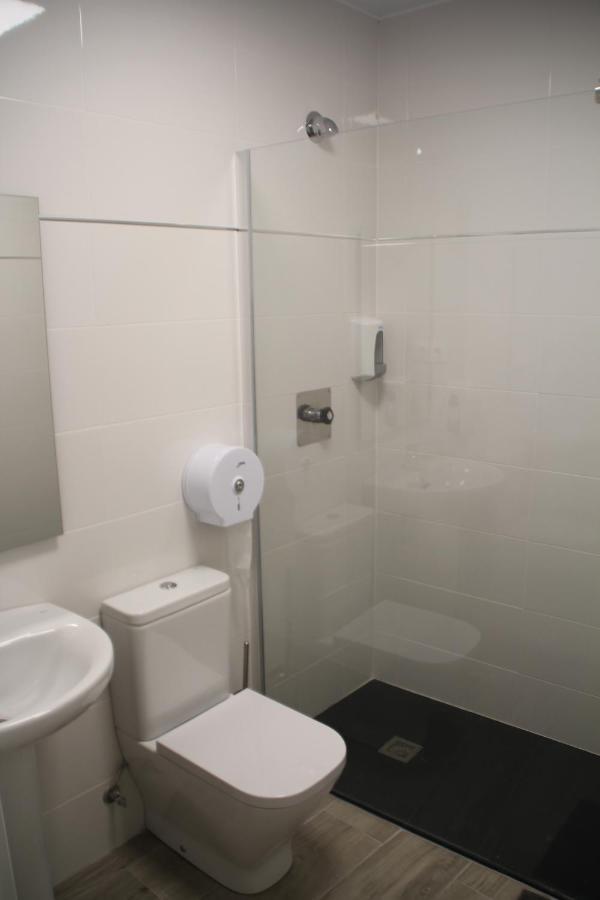 Family Room Private Bathroom