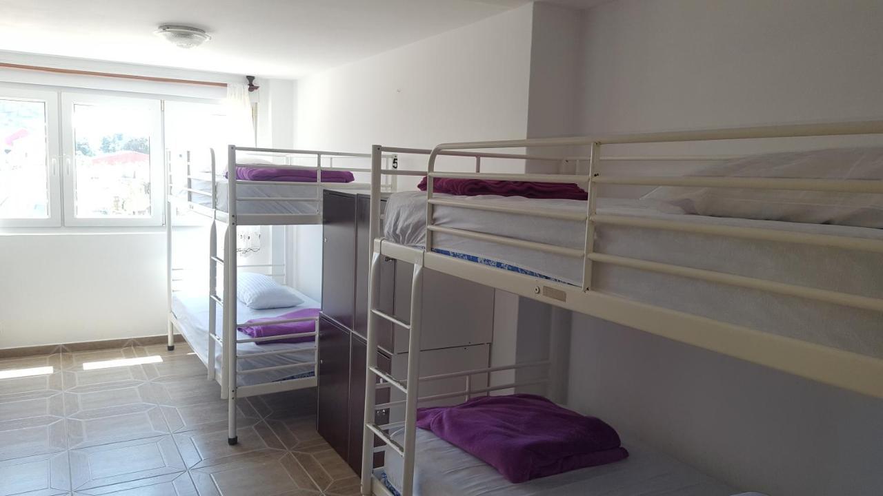 Habitación cuádruple