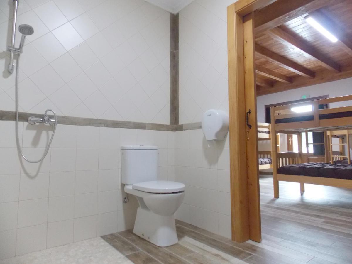 Habitación Familiar con baño privado