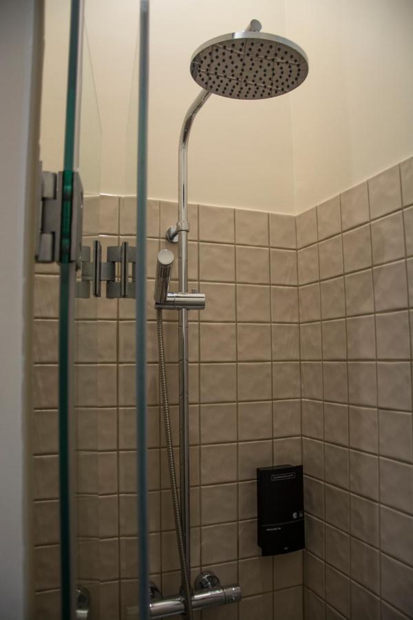 Habitación Doble Estándar - 1 o 2 camas