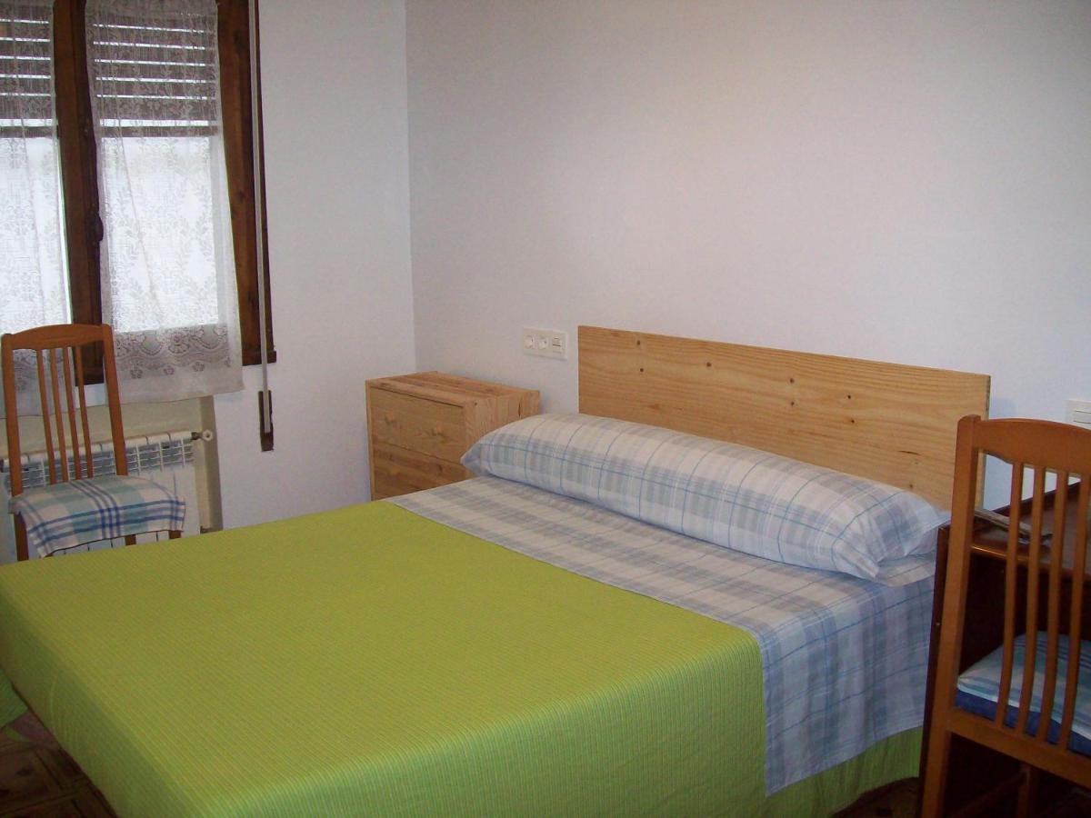 Large Single Room