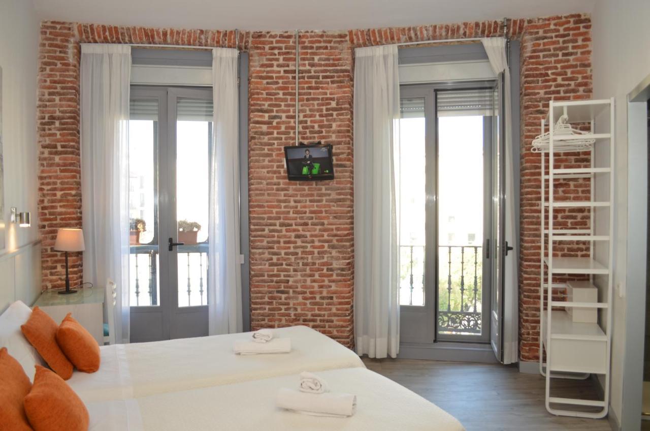 Habitación Doble con vistas a la ciudad - 1 o 2 camas