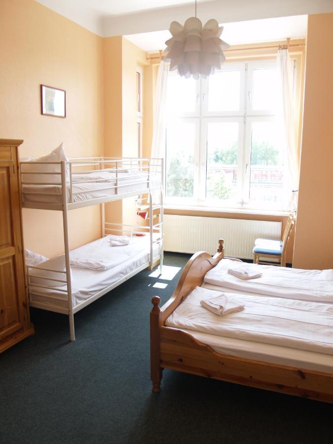 Habitación Familiar con baño