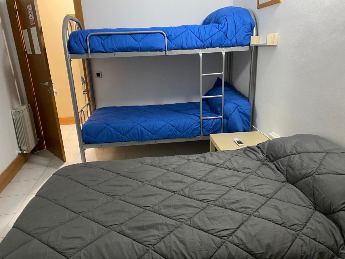 Basic Triple Room