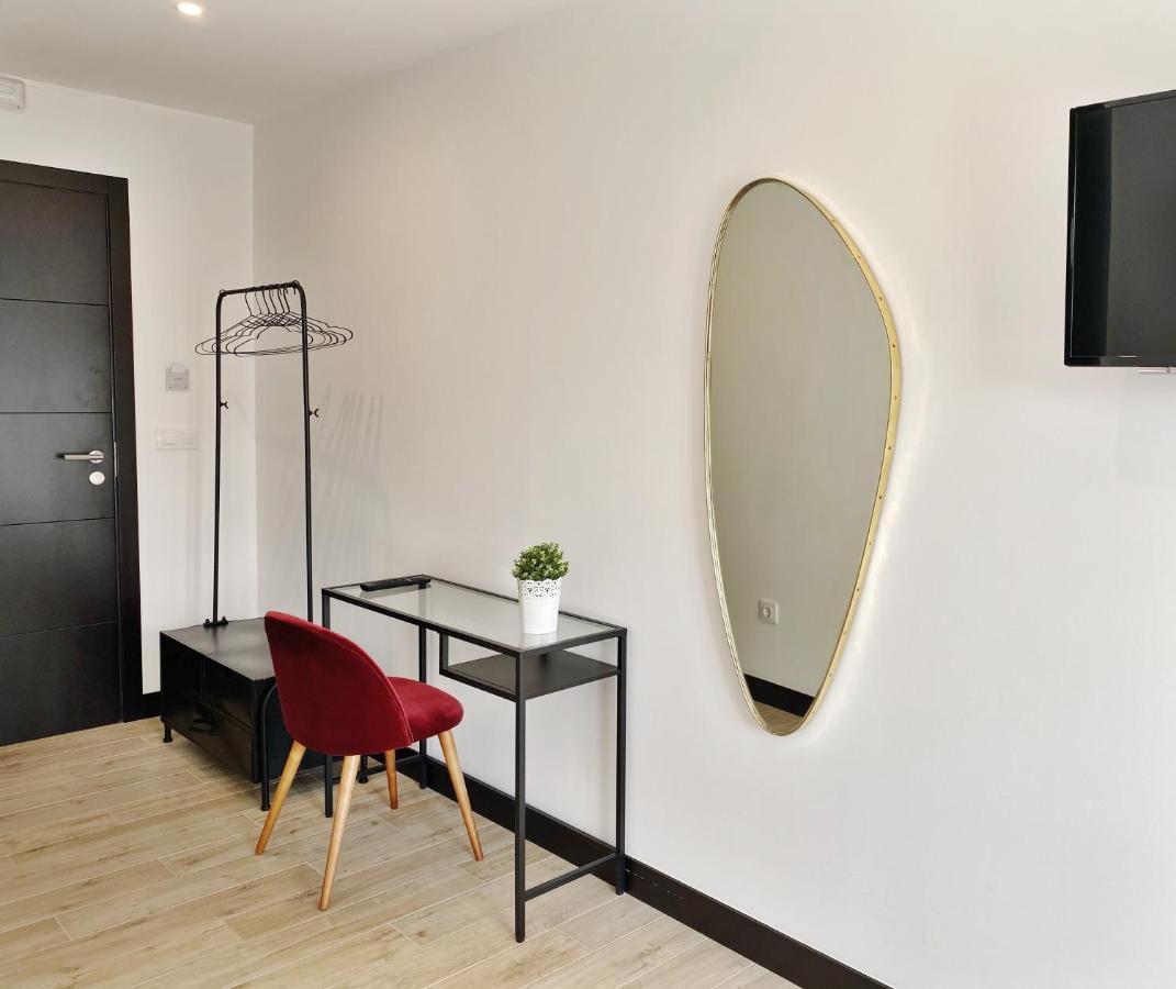 Double Room Balcony