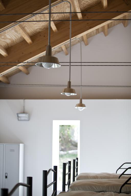 Habitación Compartida Mixta