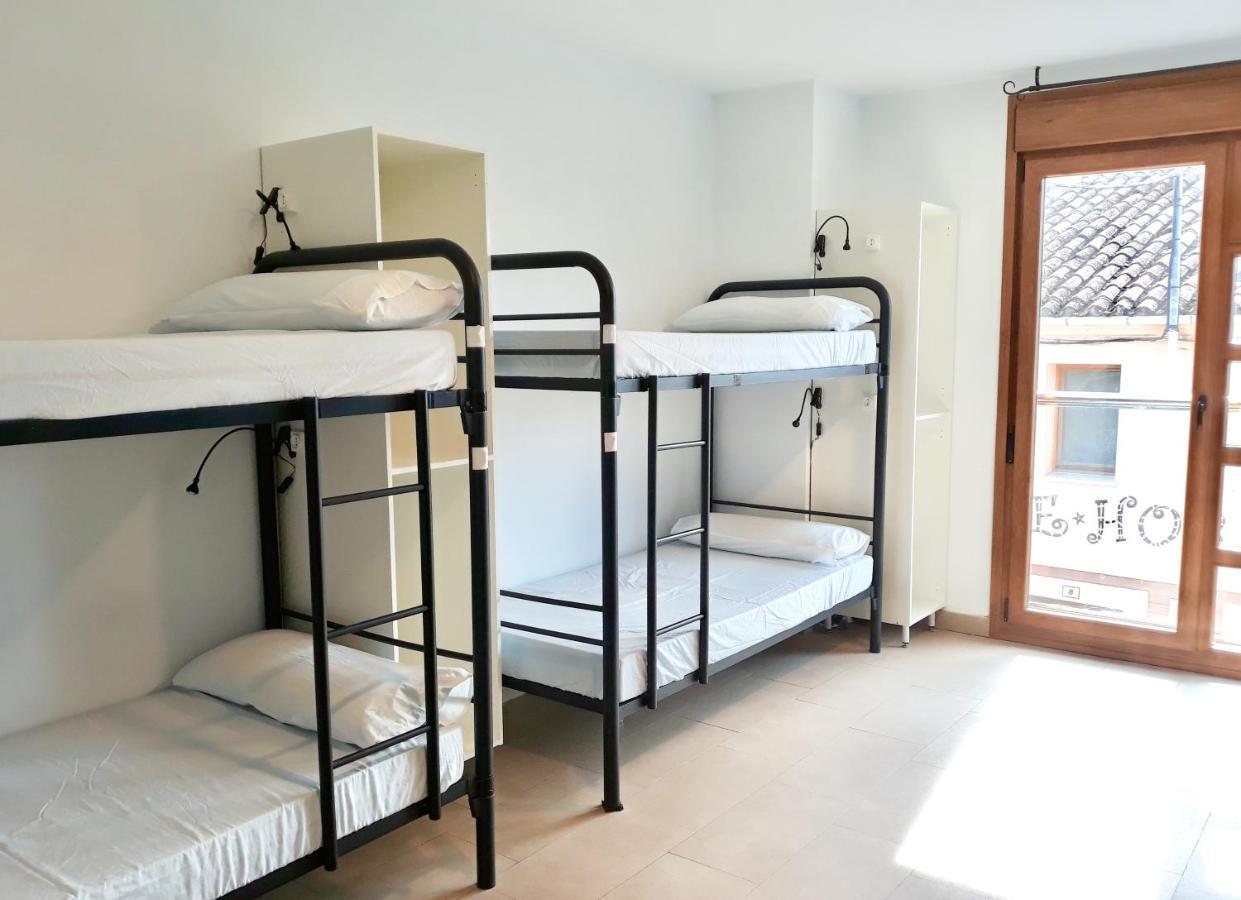 Habitación Cuádruple Clásica