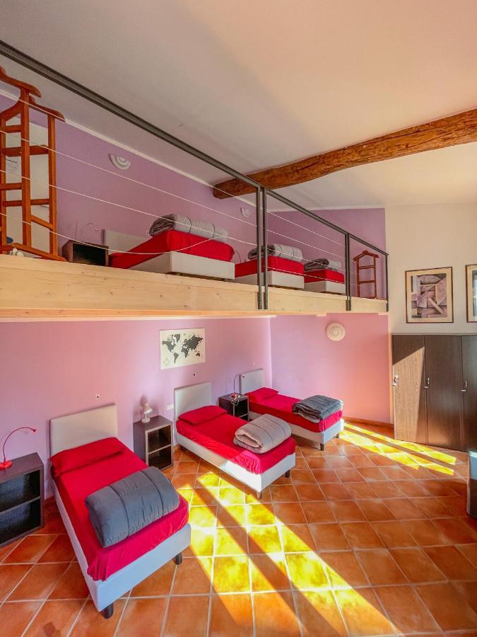 Habitación Familiar Estándar