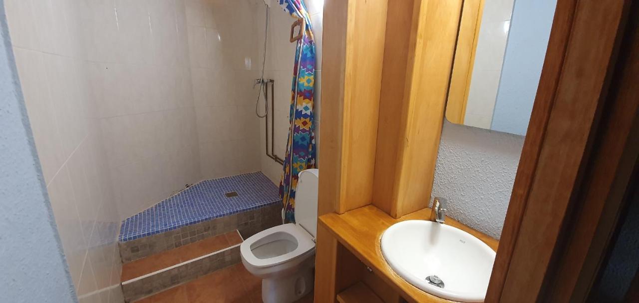Habitación Individual