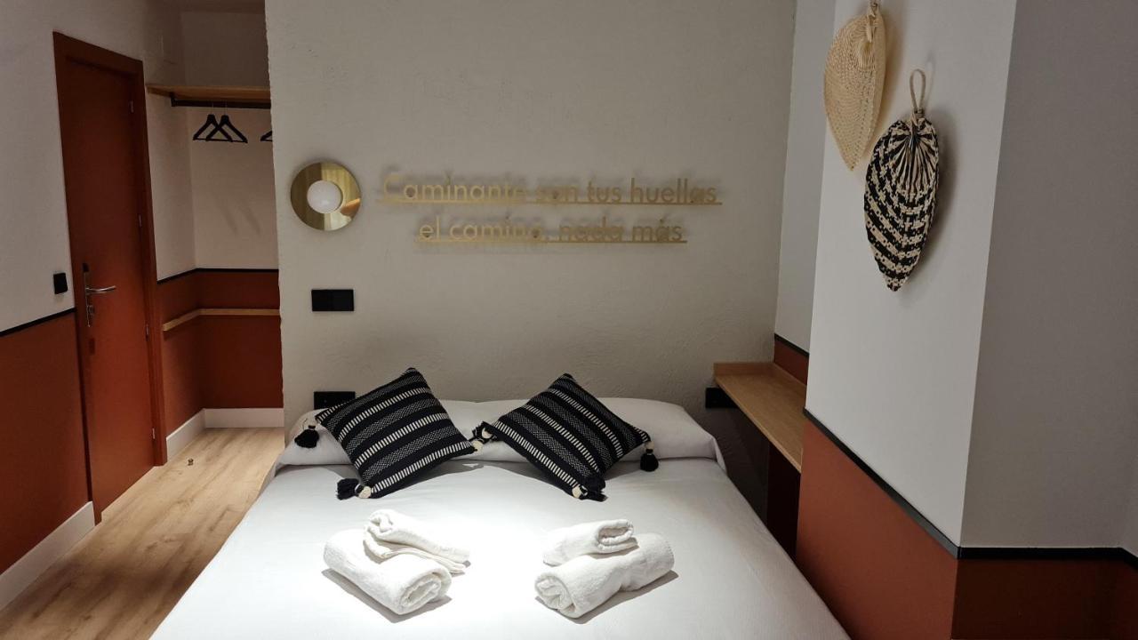 Habitación Doble Superior