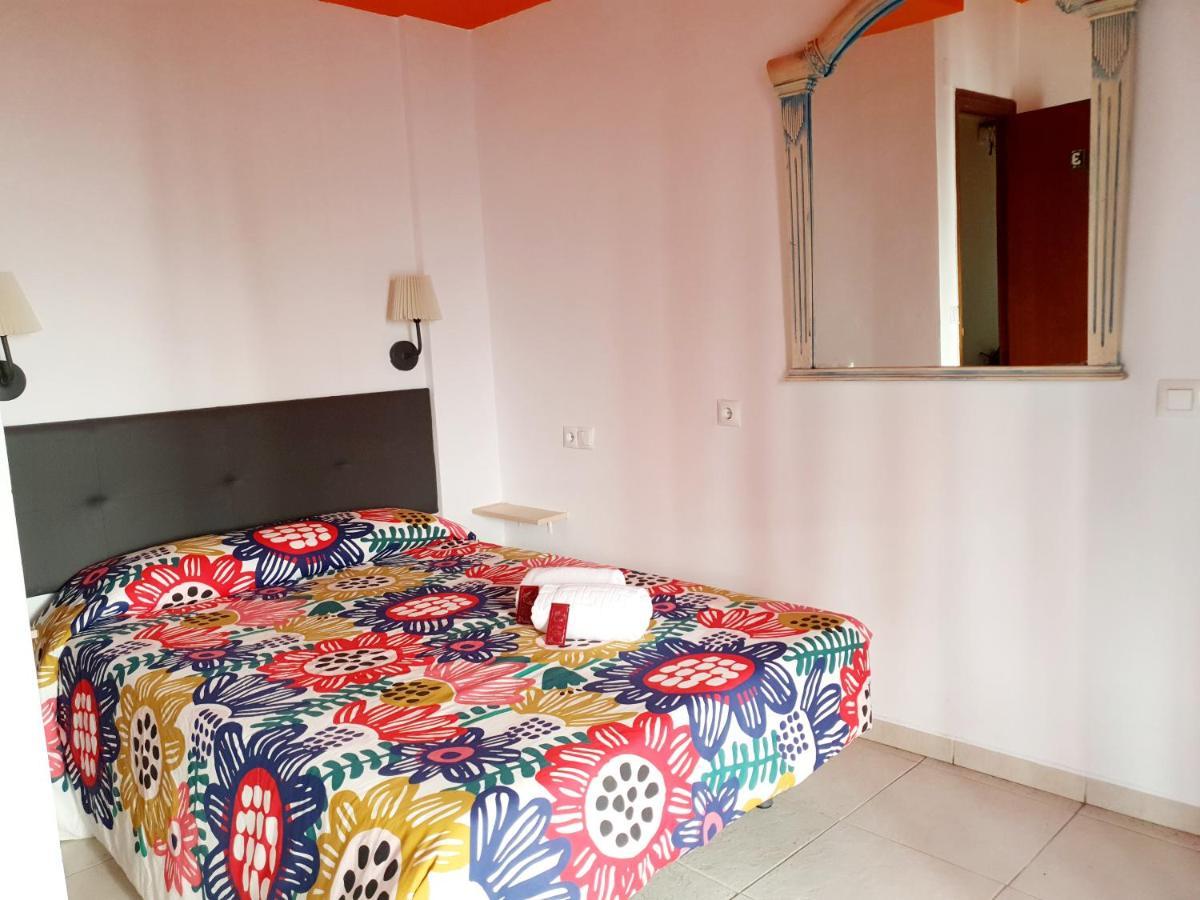 Habitación Doble con baño privado