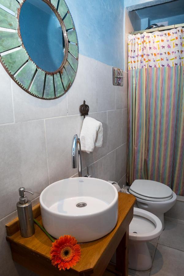 Habitación Doble - 1 o 2 camas