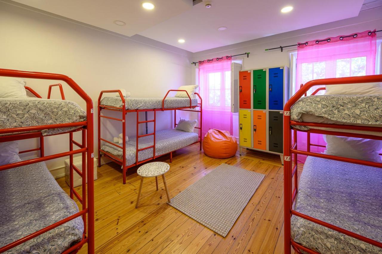 Habitación Séxtuple