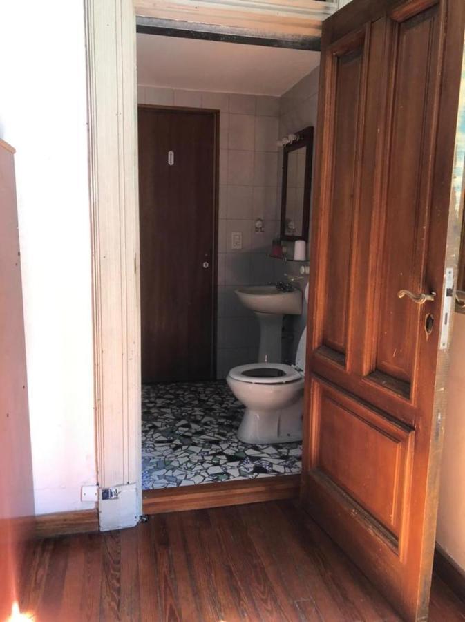 Habitación Familiar con baño privado