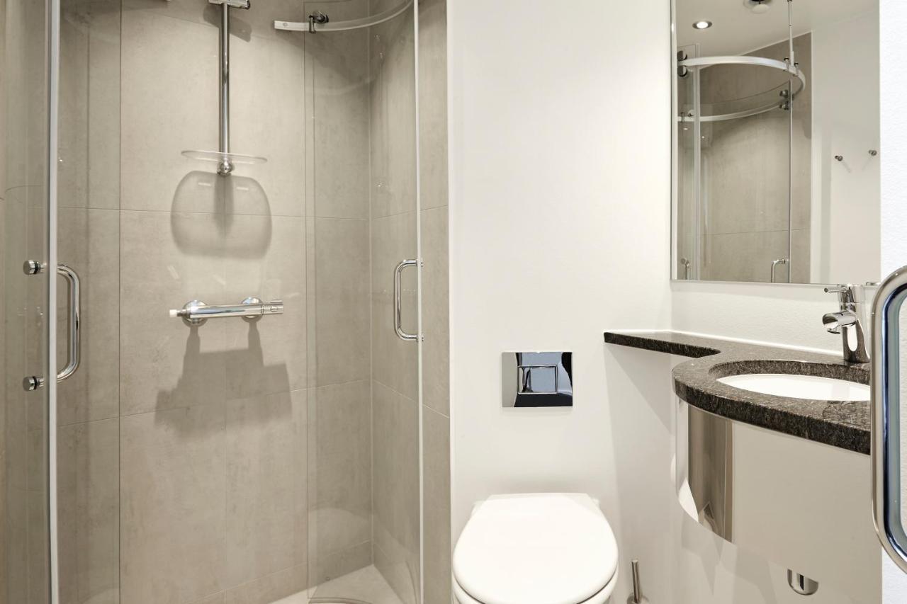 Habitación privada con baño privado - 6 camas