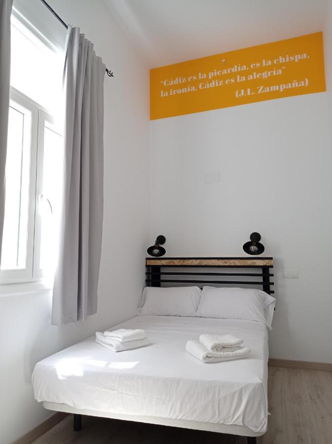 Habitación Doble Económica - 1 o 2 camas