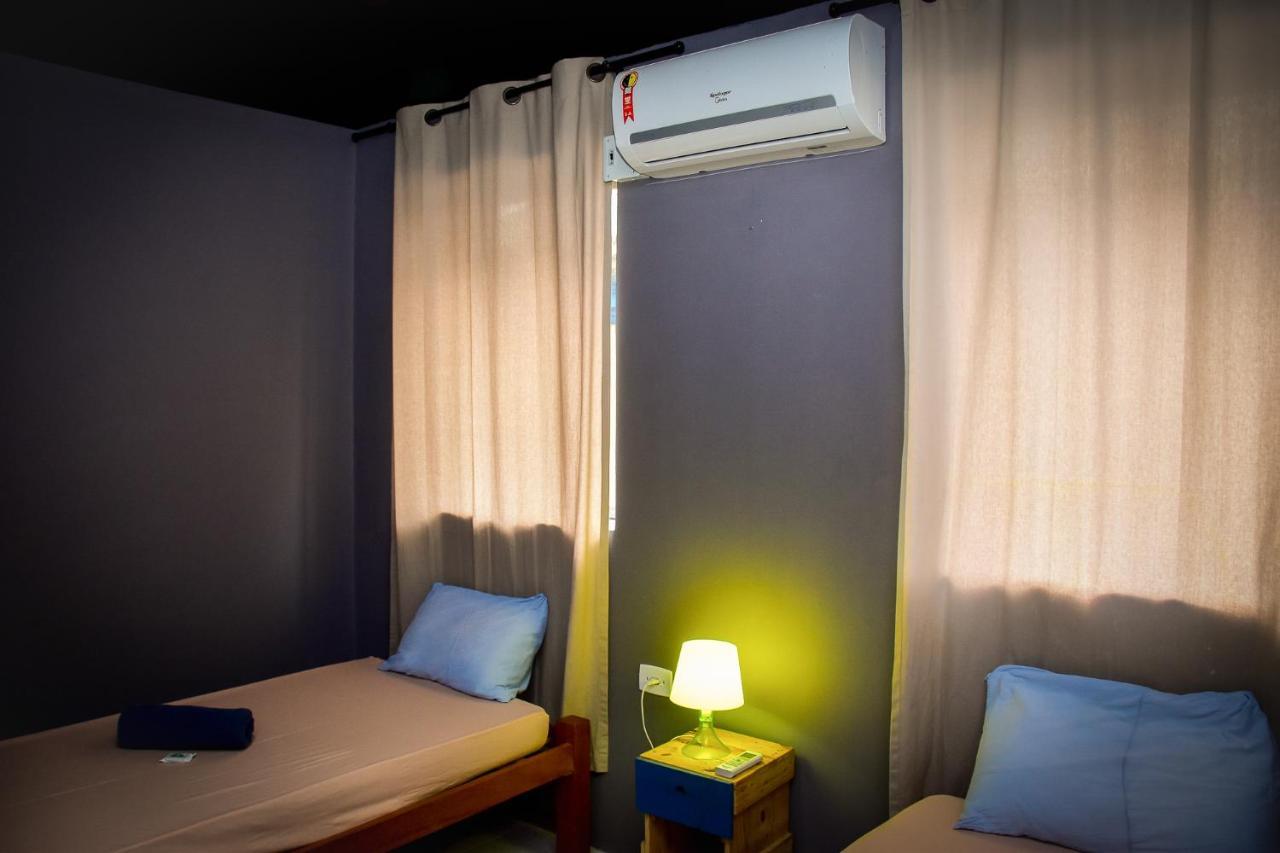 Quarto Duplo Econômico