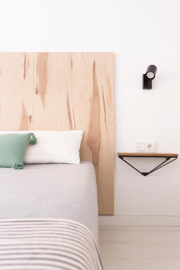 Habitación Doble con baño privado externo