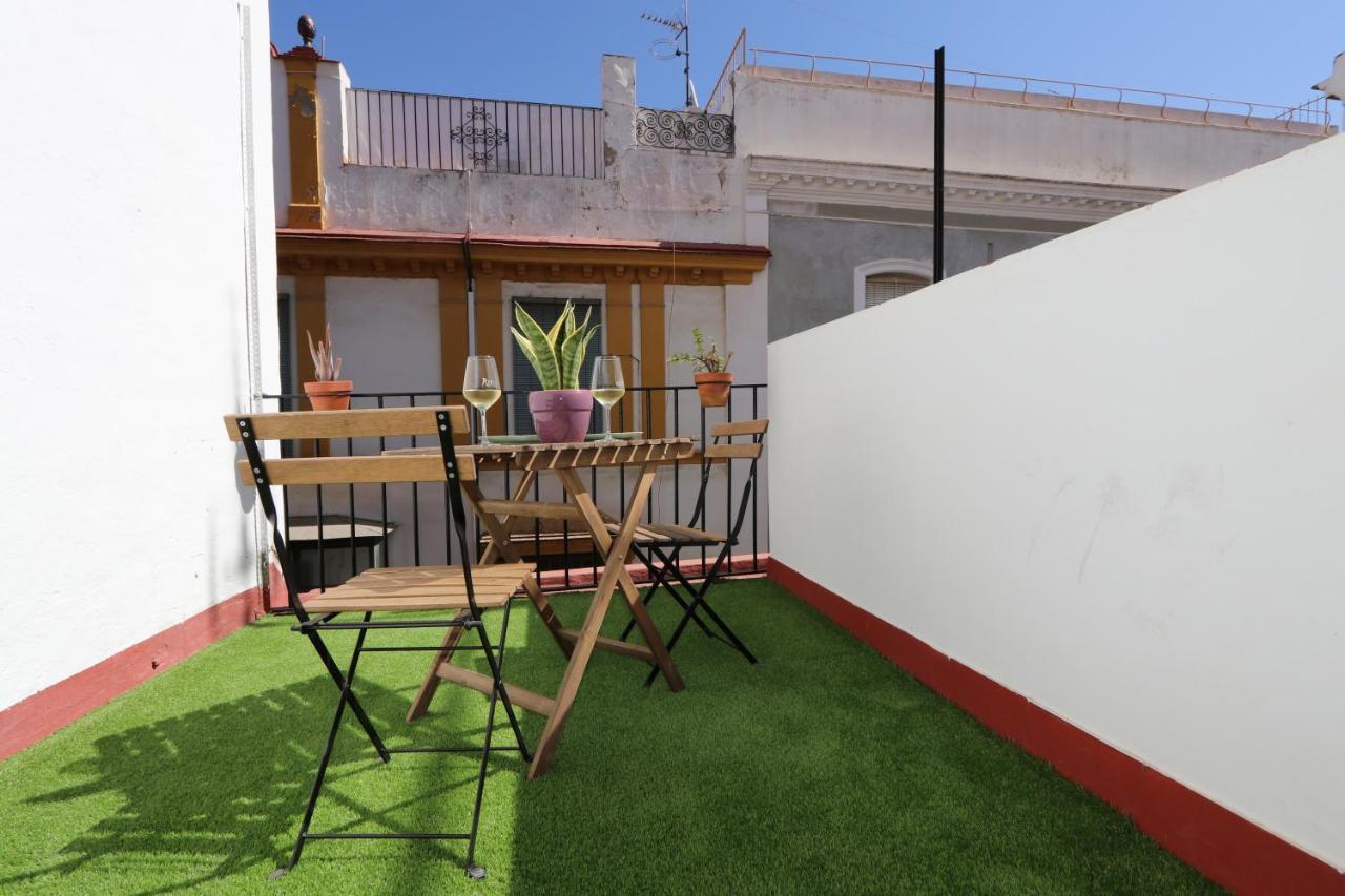 Habitación Doble con terraza