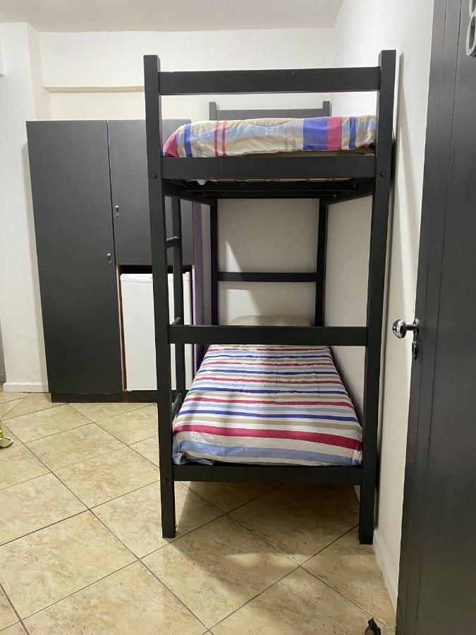 Habitación cuádruple