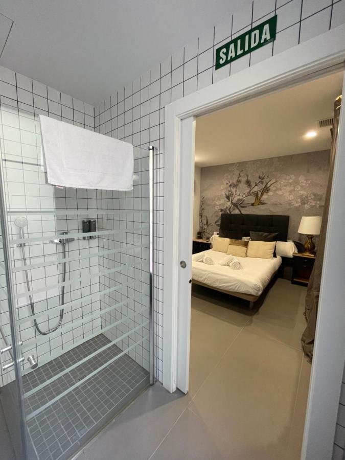 Deluxe Double Room Balcony