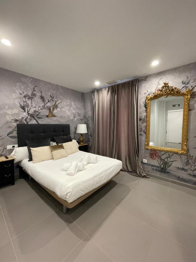 Deluxe Double Room Balcony