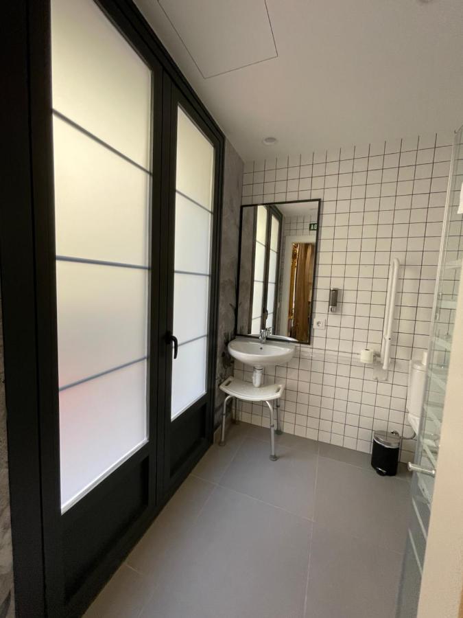 Deluxe Double Room Balcony