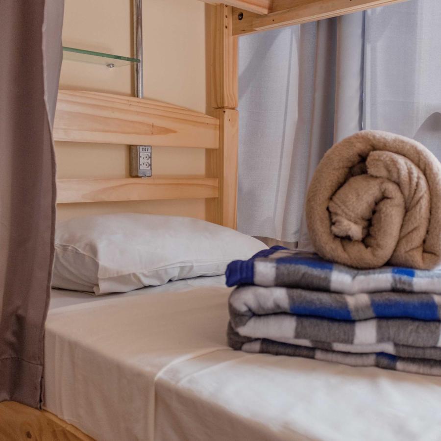 Cama de Solteiro em Dormitório Feminino