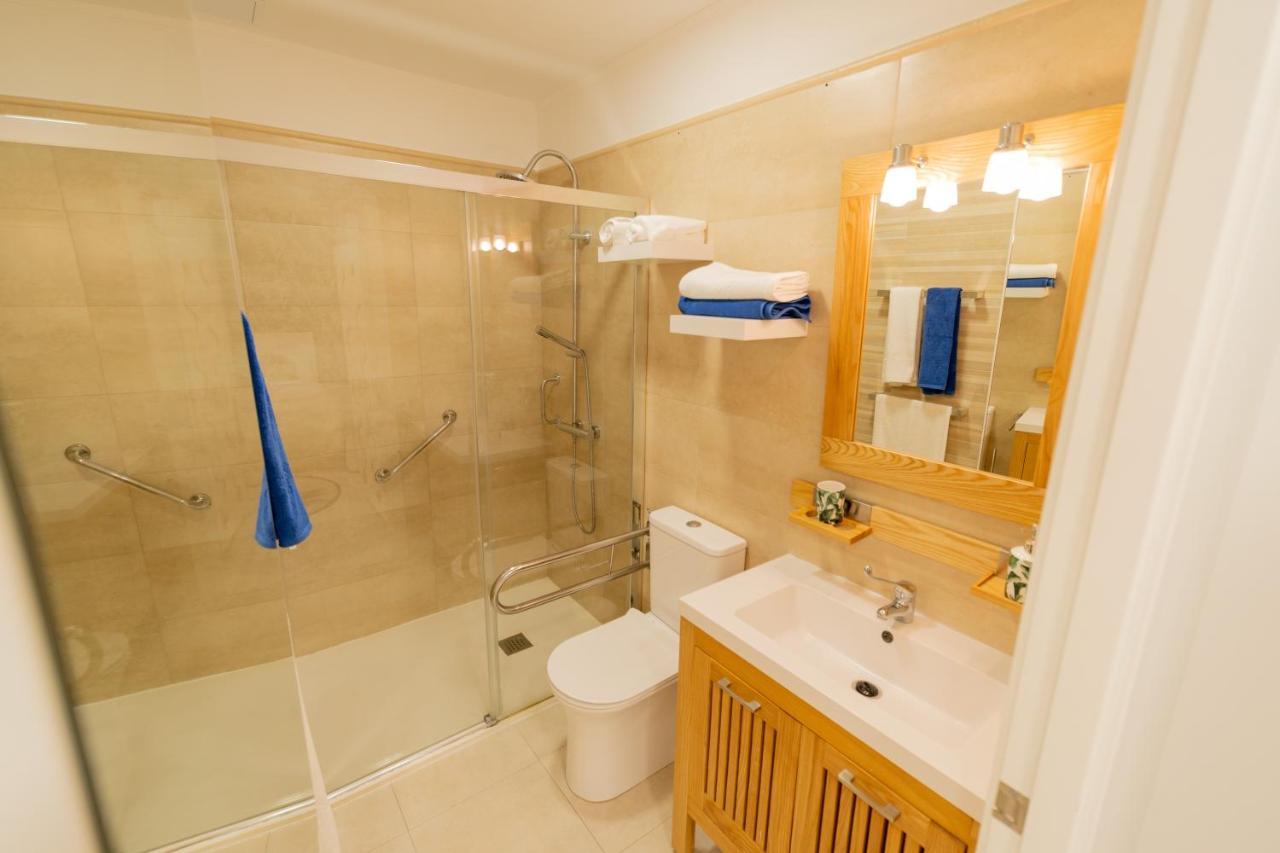Habitación Doble con baño privado