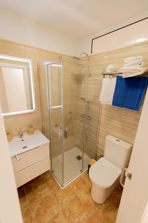Habitación Doble Pequeña - 2 camas