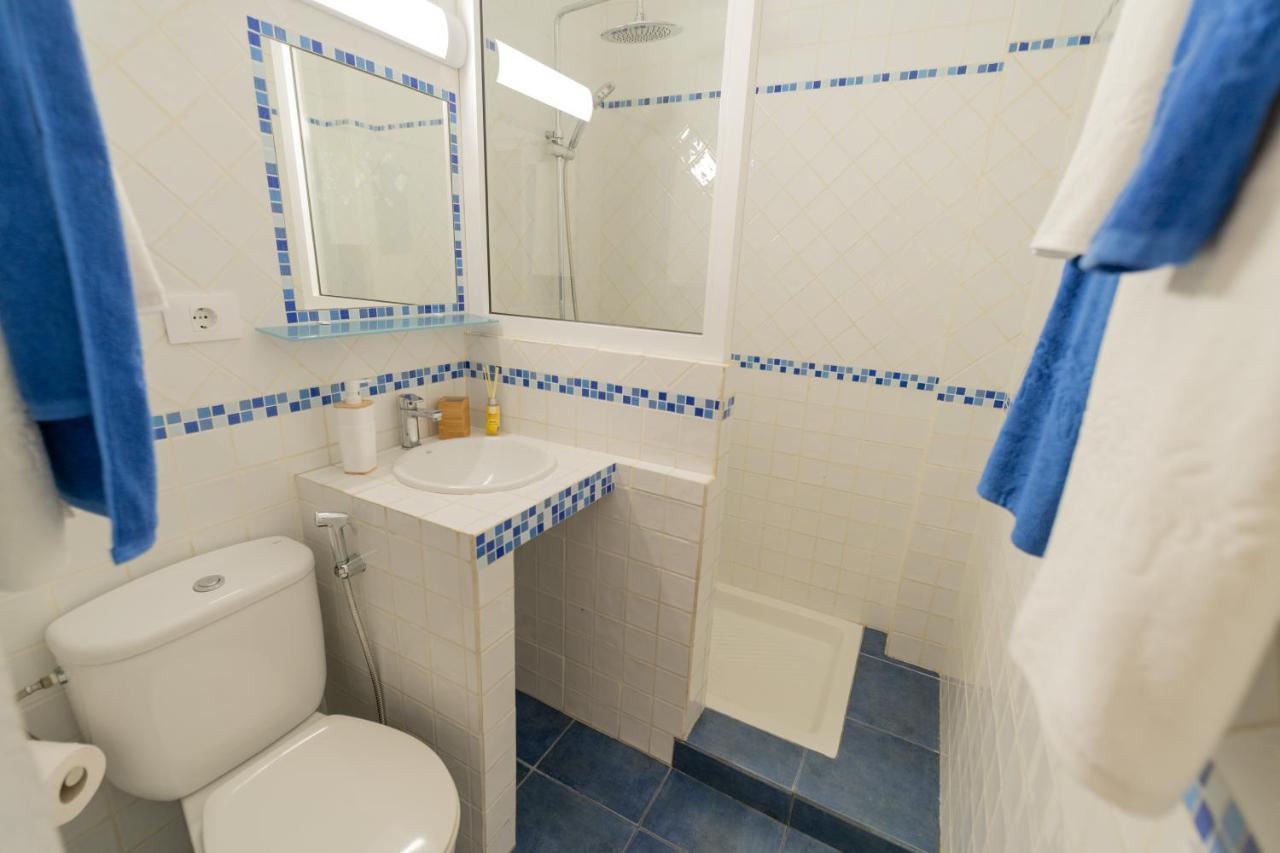 Habitación Compartida Mixta de 6 camas
