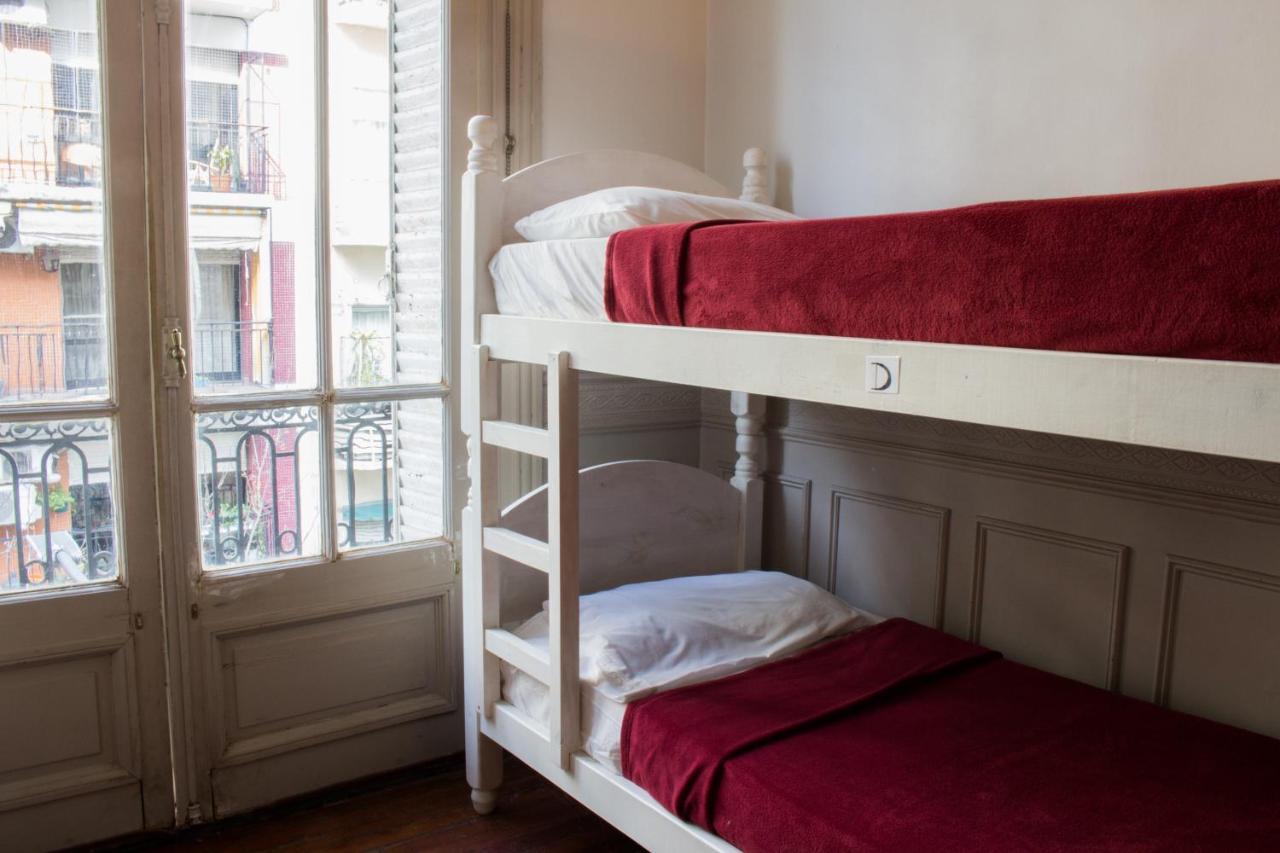Bed in 4-Bed Dormitory Room with Private Bathroom,1319502919:JPEG
