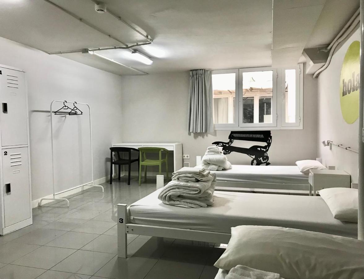 Habitación Triple con baño privado