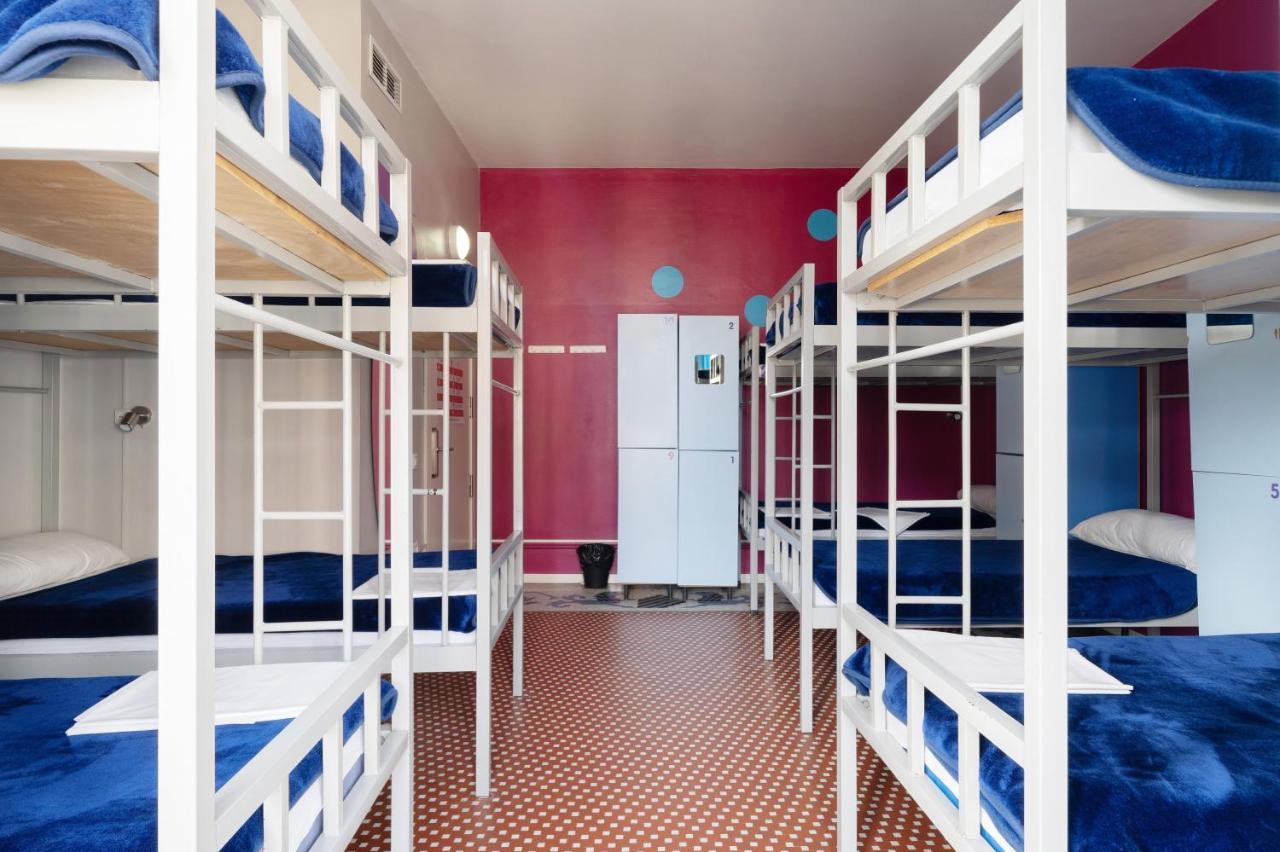 Single Bed 10-Bed Dormitory Room,1186743388:JPEG