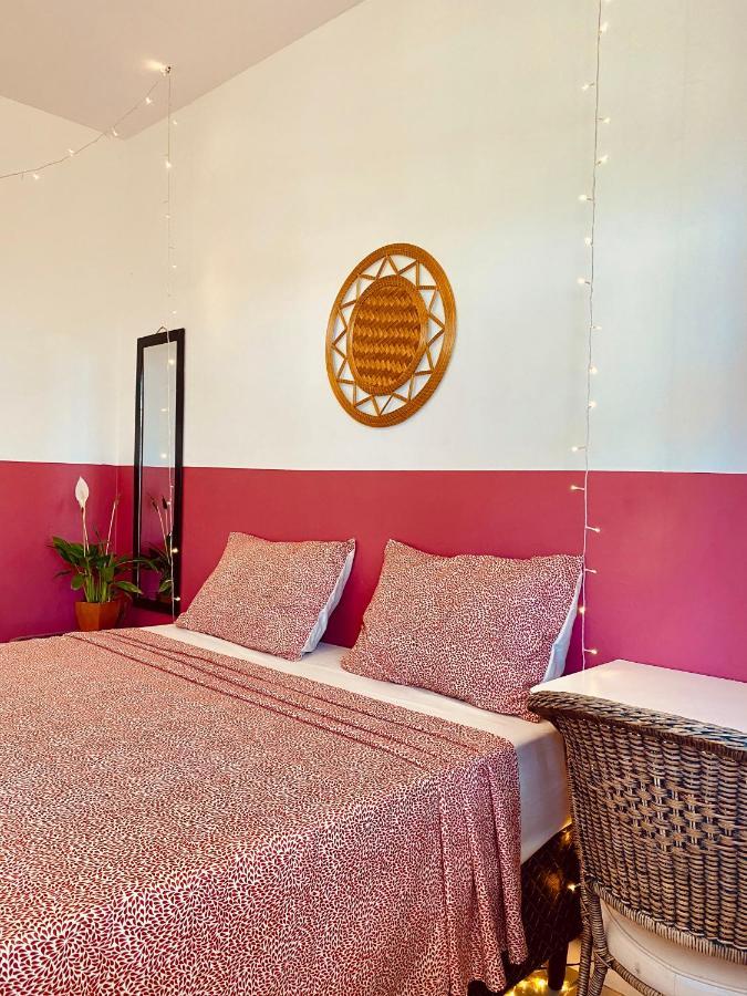 Quarto Standard com Cama King-size