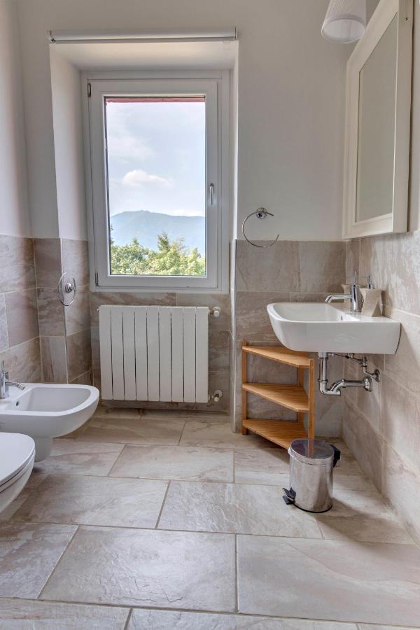 Suite Familiar con vistas al lago