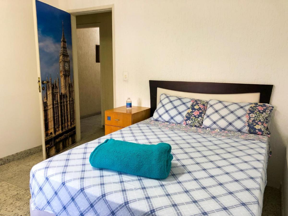 Quarto Família