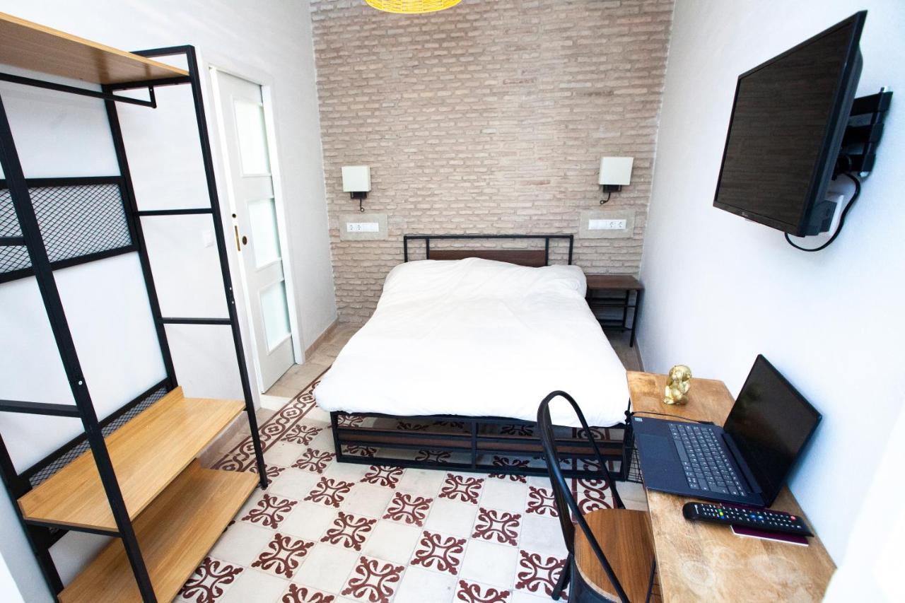 Habitación Doble Deluxe con cama supletoria