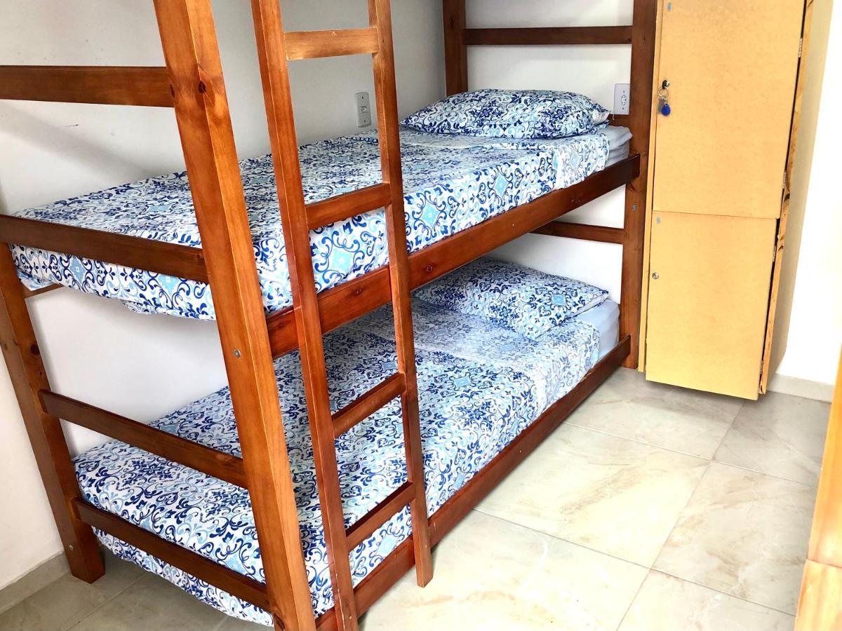 Quarto Família com Banheiro Privativo