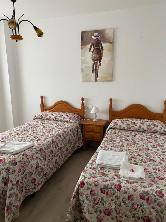 Habitación Doble con cama supletoria